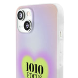 Angel Number 1010 iPhone Case