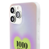 Angel Number 1010 iPhone Case