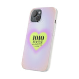 Angel Number 1010 iPhone Case