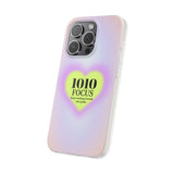 Angel Number 1010 iPhone Case