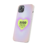 Angel Number 1010 iPhone Case