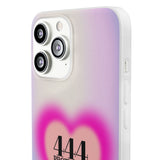 Angel Number 444 iPhone Case