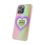 Angel Number 555 iPhone Case