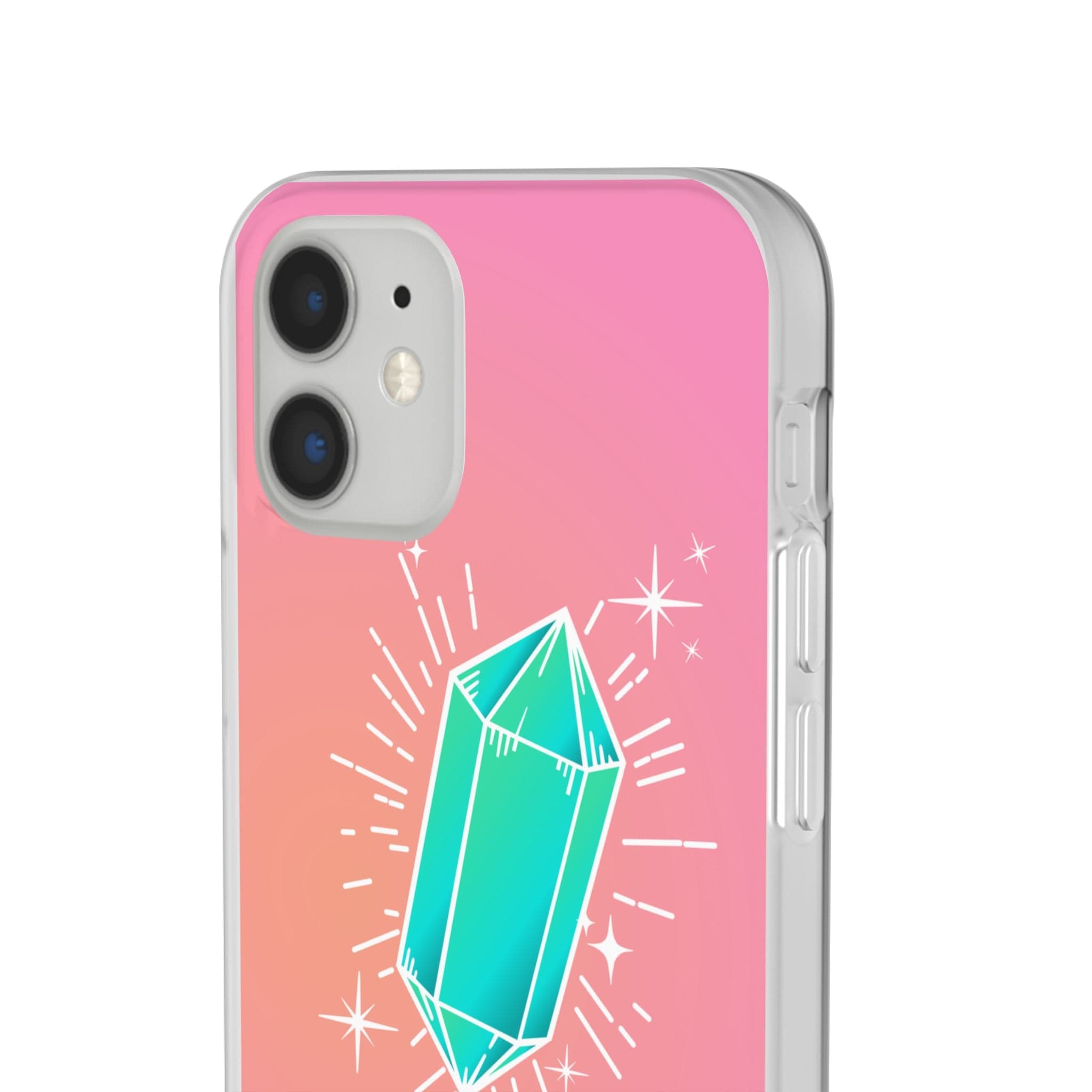 Bad Bish Energy iPhone Case