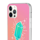 Bad Bish Energy iPhone Case