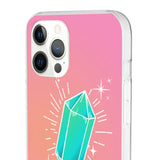 Bad Bish Energy iPhone Case