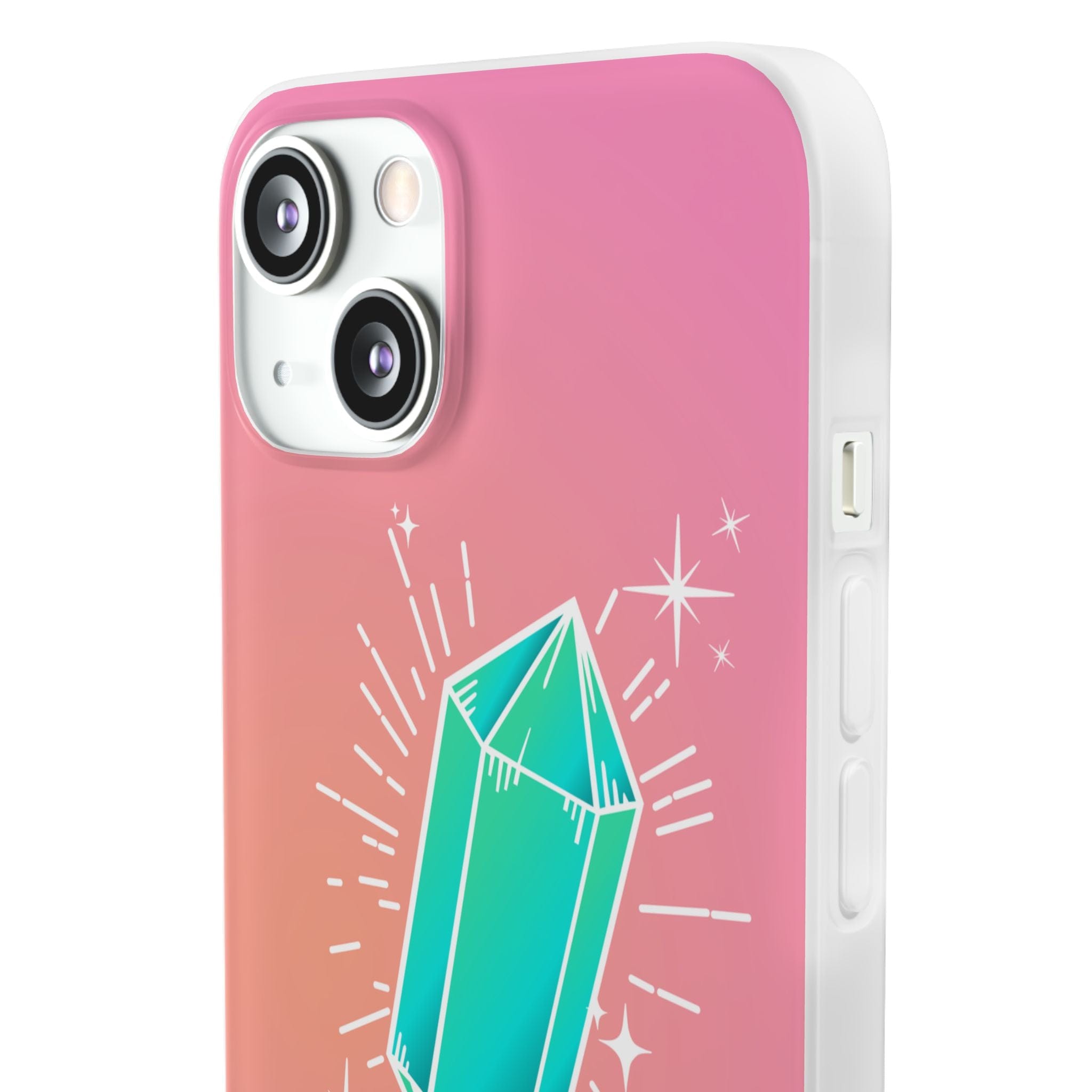 Bad Bish Energy iPhone Case