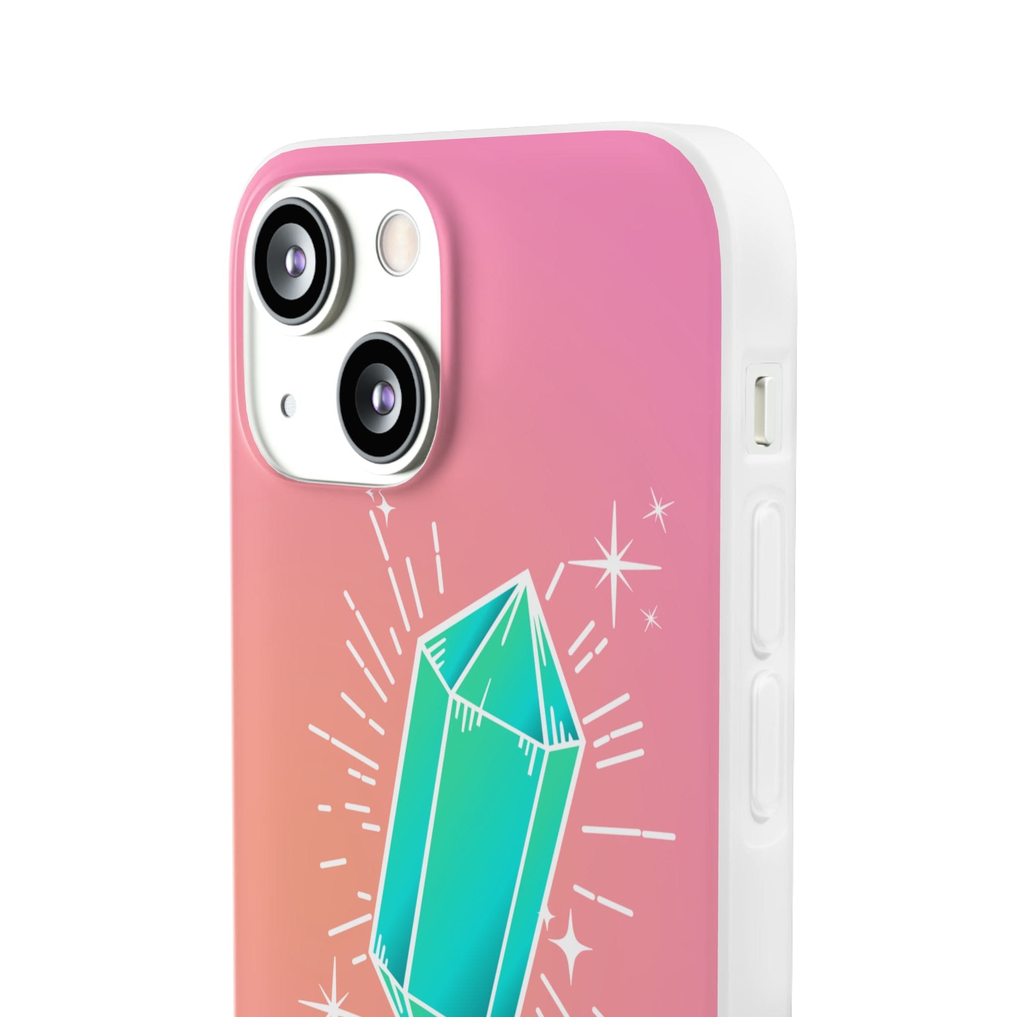 Bad Bish Energy iPhone Case