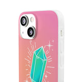 Bad Bish Energy iPhone Case