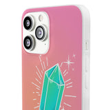 Bad Bish Energy iPhone Case