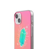 Bad Bish Energy iPhone Case