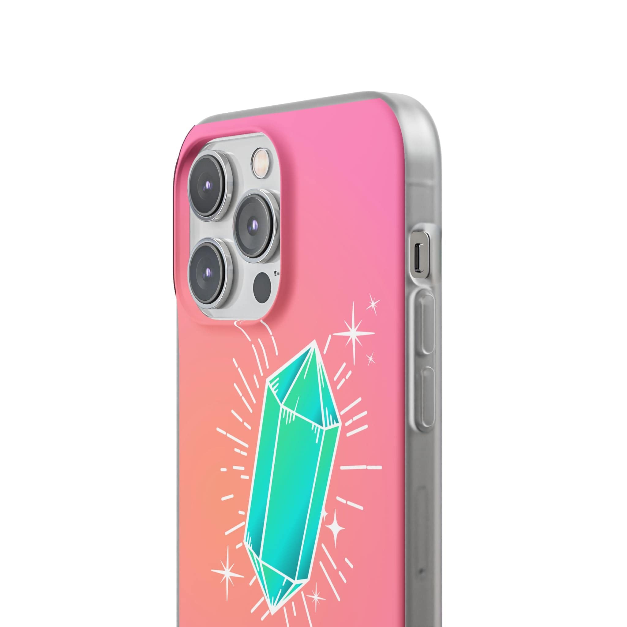 Bad Bish Energy iPhone Case