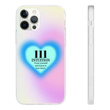 Angel Number 111 iPhone Case