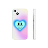 Angel Number 111 iPhone Case