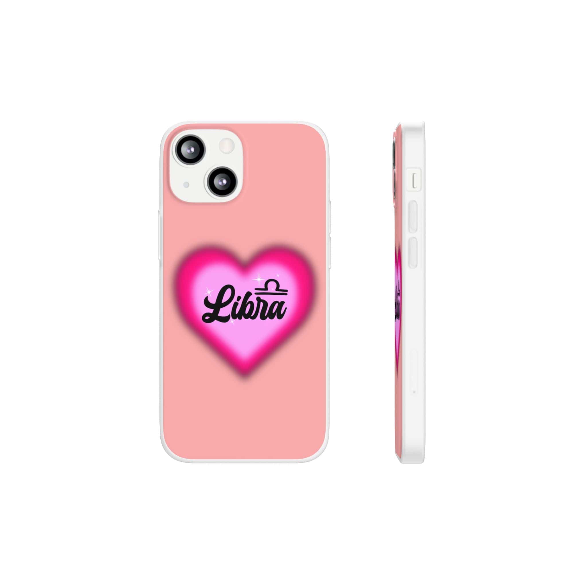 Libra iPhone Case