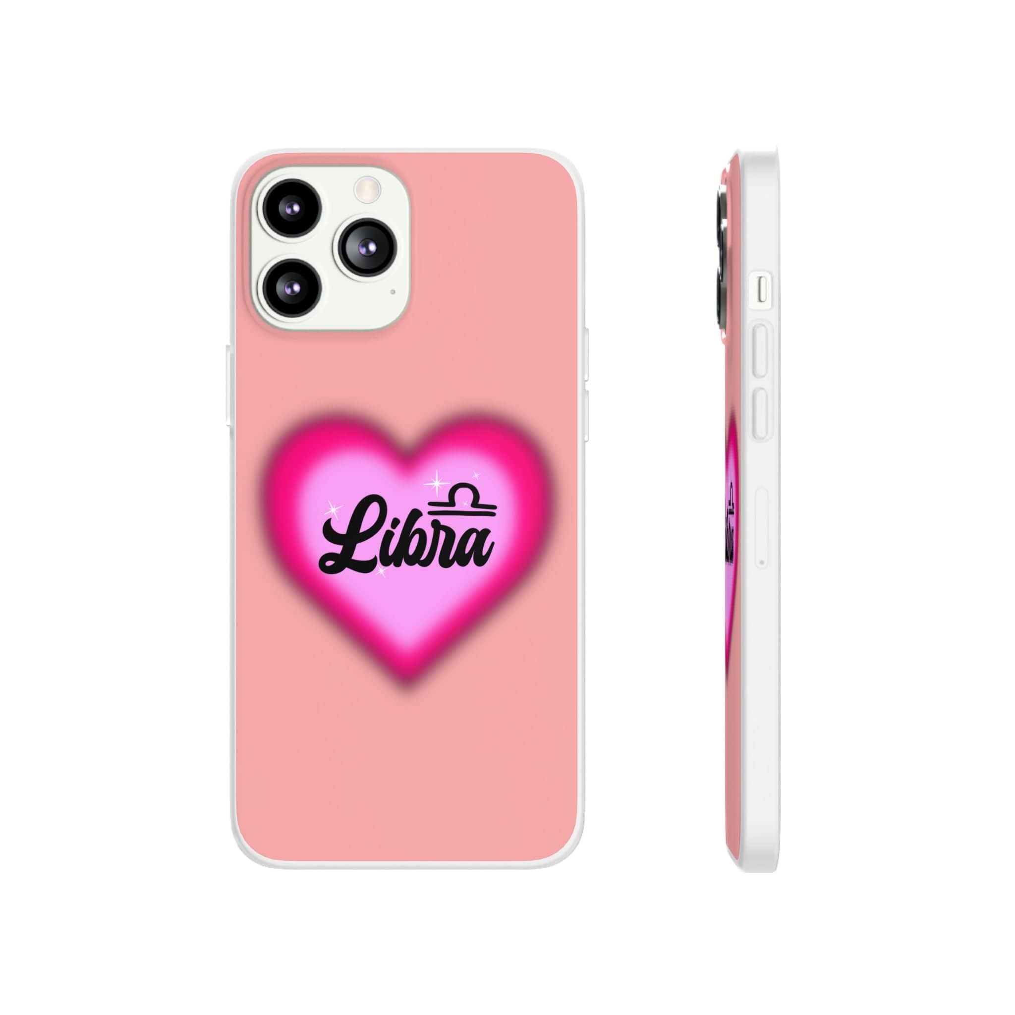 Libra iPhone Case