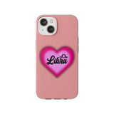 Libra iPhone Case