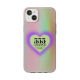 Angel Number 555 iPhone Case