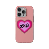 Libra iPhone Case