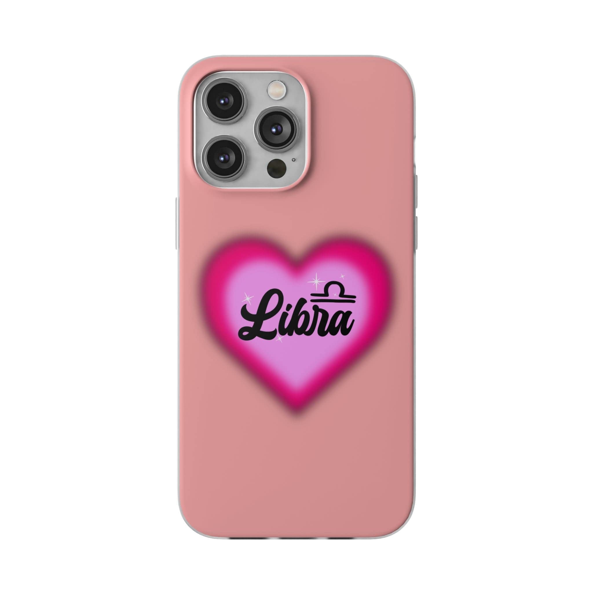 Libra iPhone Case