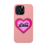 Libra iPhone Case