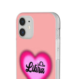 Libra iPhone Case