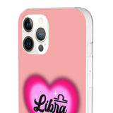 Libra iPhone Case