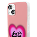 Libra iPhone Case