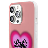 Libra iPhone Case