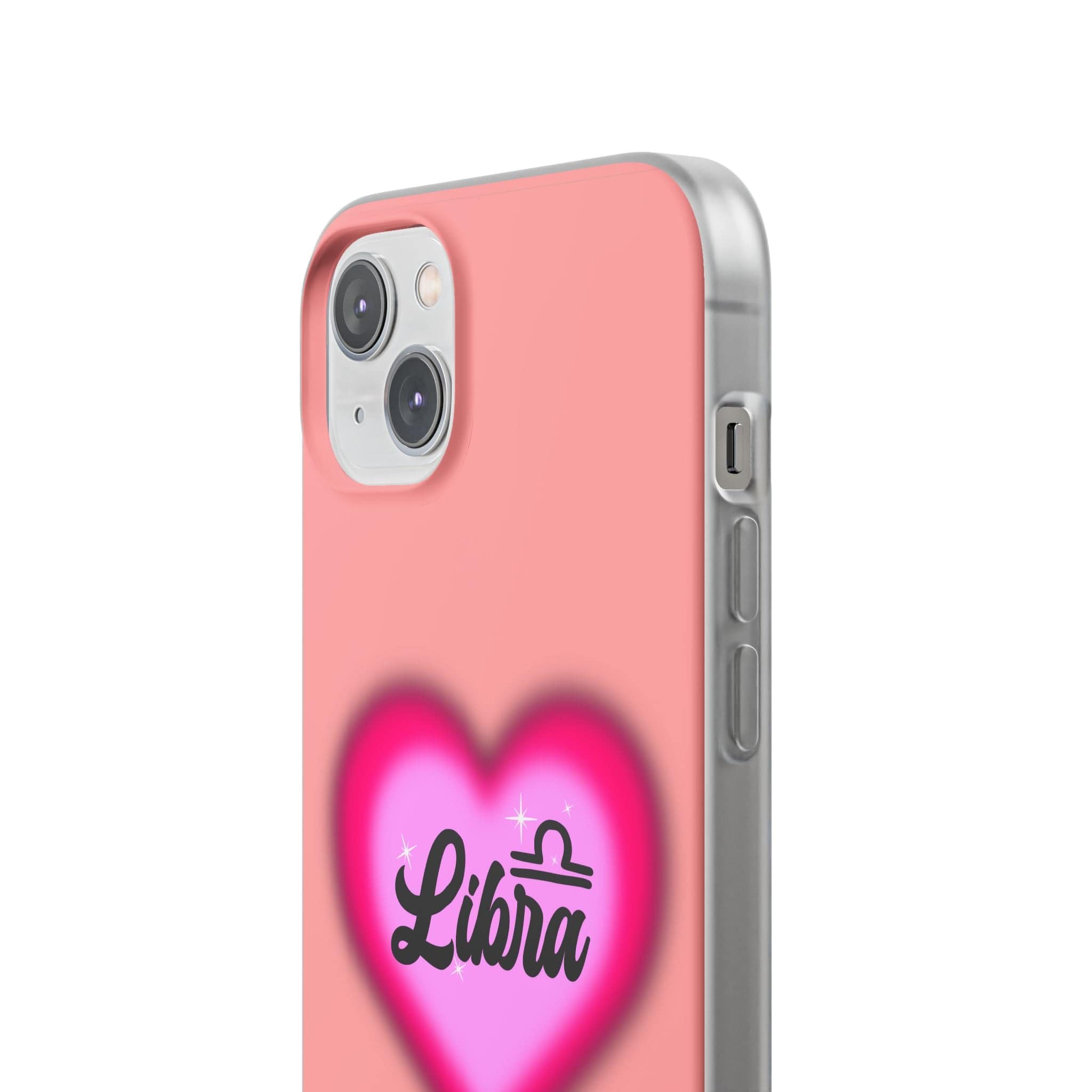 Libra iPhone Case