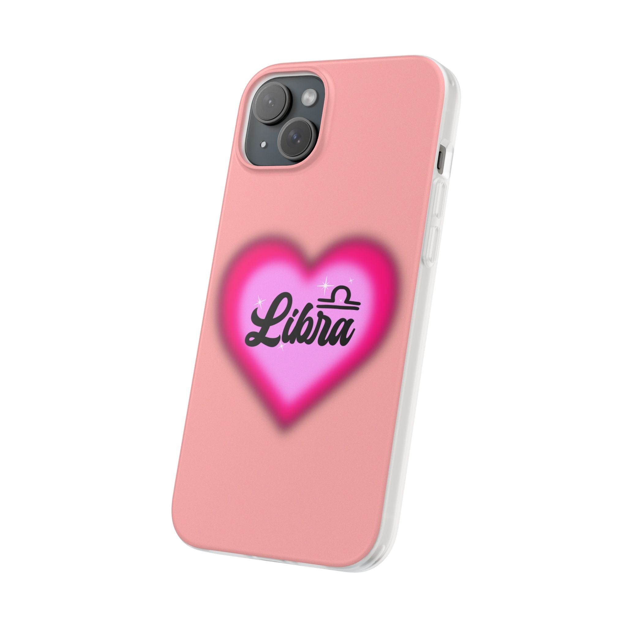 Libra iPhone Case