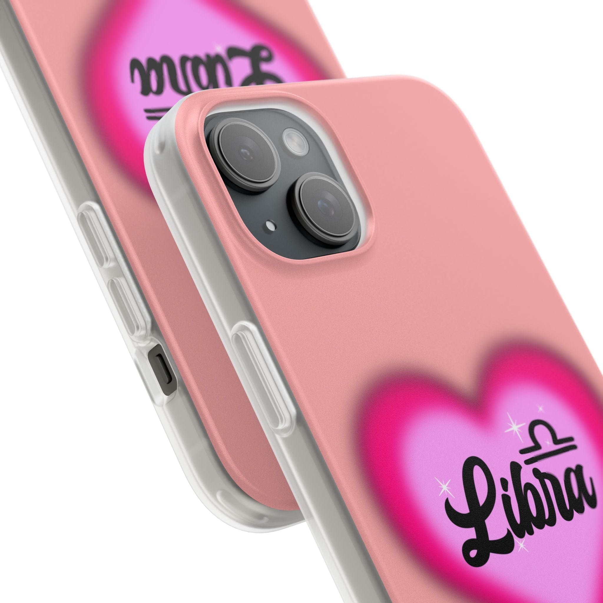 Libra iPhone Case