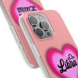 Libra iPhone Case