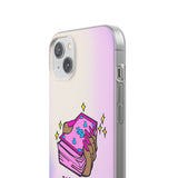 Rich Bish Energy iPhone Case